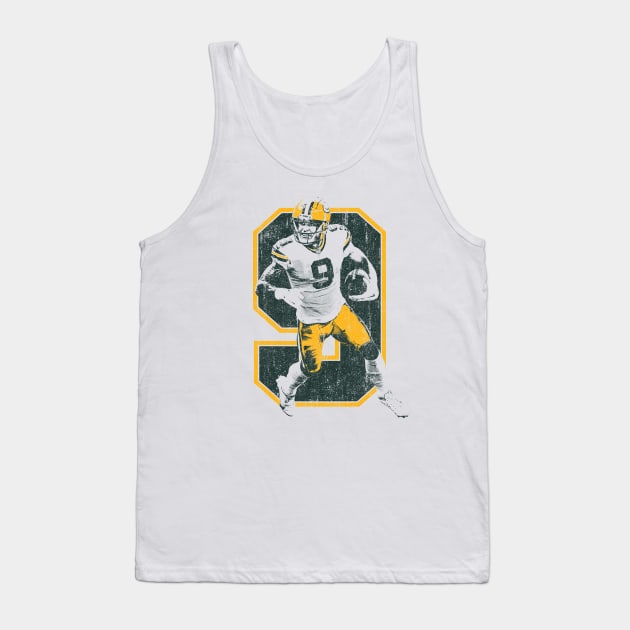 Christian Watson (Variant) Tank Top by huckblade